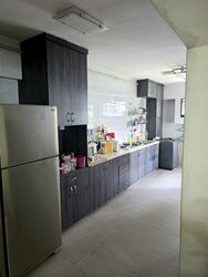 Blk 276B Wenya (Jurong West), HDB 5 Rooms #576825111